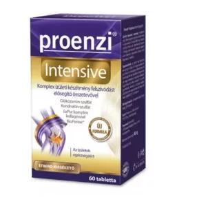 PROENZI INTENSIVE TABLETTA 60X WAL