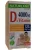 D VITAMIN 4000NE FORTE TABL 120X NLAND