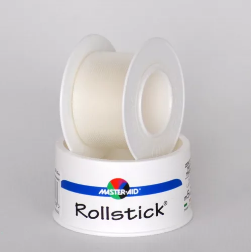 MA ROLLSTICK RAGTAPASZ 2,5CM X 5M 1X