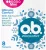 OB PROCOMFORT EÜ TAMPON MINI 8X