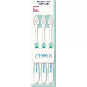 Meridol fogkefe trio ch01951a