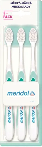 Meridol fogkefe trio ch01951a