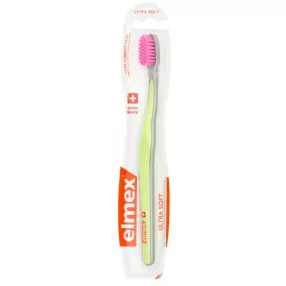 Elmex fogkefe ultra soft 61009012