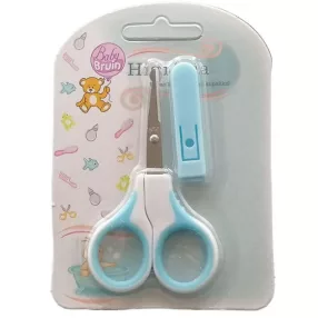 BABY BRUIN OLLÓ BIZTONSÁGI BABÁKNAK 1X