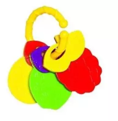 BABY BRUIN RÁGÓKA GYÜMÖLCSÖS 1X