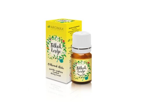 TITKOK KERTJE ILLÓOLAJ 10ML AROMAX