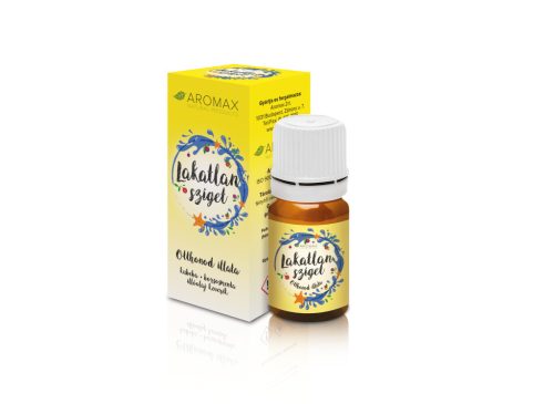 LAKATLAN SZIGET ILLÓOLAJ 10ML AROMAX