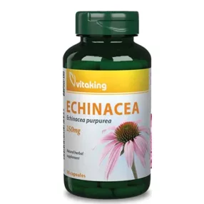 ECHINACEA 250MG KAPSZULA 90X VITAKING
