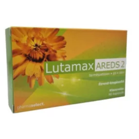 LUTAMAX AREDS 2 KAPSZULA 60X