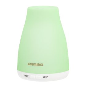 VIVAMAX ILLÓOLAJ PÁROLOGTATÓ ULTRAHANGOS