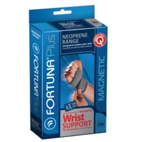 FORTUNA PLUS CSUKLÓRÖGZ MÁGN 1X INT-045