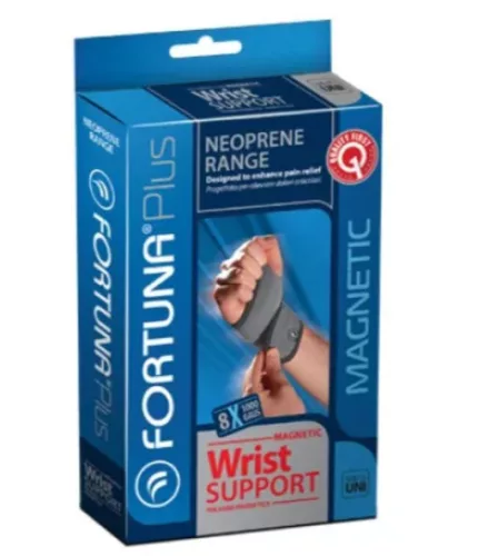 FORTUNA PLUS CSUKLÓRÖGZ MÁGN 1X INT-045