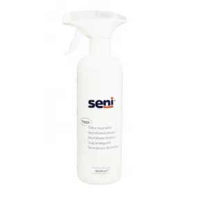 Seni care szagsemlegesítő 500 ml
