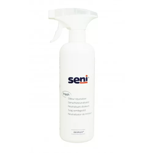 Seni care szagsemlegesítő 500 ml