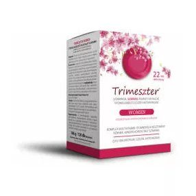 TRIMESZTER WOMEN ÉTRKIEG FILMTBL NŐ 120X