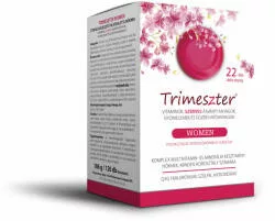 TRIMESZTER WOMEN ÉTRKIEG FILMTBL NŐ 120X