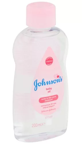 BABY BABAOLAJ 200ML JOHNSONS