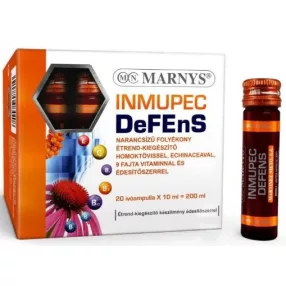 MARNYS INMUPEC DEFENS IVÓAMP NAR 20X10ML