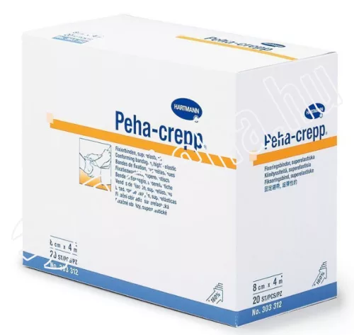 PEHA FIX RÖGZITÖPOLYA 4CMX4M HR