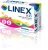 LINEX KID ÉLŐFLÓRÁS ÉTRKIEG POR 10X