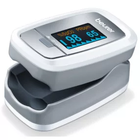 PO30 PULZOXIMÉTER 1X BEUR