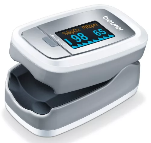 PO30 PULZOXIMÉTER 1X BEUR