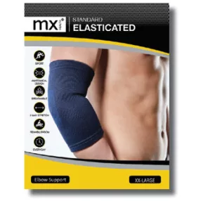MX STANDARD KÖNYÖKRÖGZÍTŐ L 1X MEDINOX
