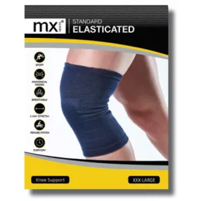 MX STANDARD TÉRDRÖGZÍTŐ M 1X MEDINOX