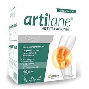 ARTILANE CLASS KOLLAGÉN ANTIOX IAMP 15X