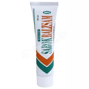 Doktor sarokbalzsam 50 g 74501