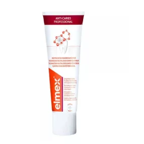 ELMEX ANTICARIES PROFESSION FOGKRÉM 75ML