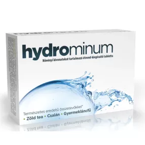 HYDROMINUM TABLETTA 30X