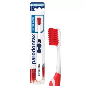 PARODONTAX GENTLE CLEAN EXTSOFT FOGKEFE