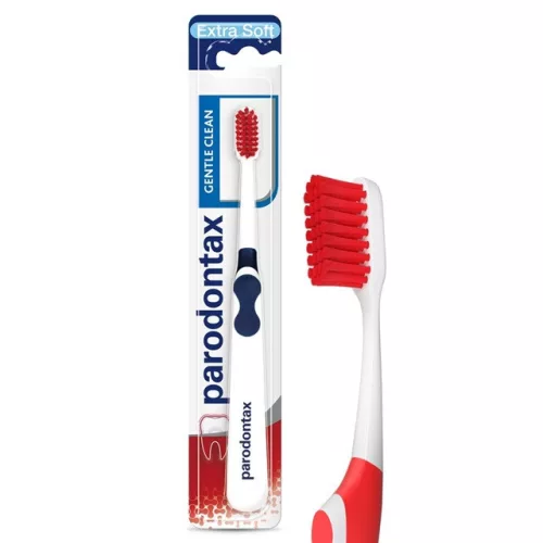 PARODONTAX GENTLE CLEAN EXTSOFT FOGKEFE