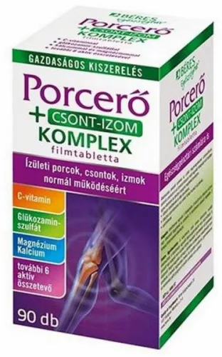 BÉRES PORCERŐ KOMPLEX ÉTRKIEG FTBL 90X