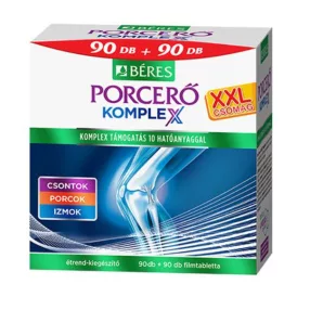 BÉRES PORCERŐ KOMPLEX ÉTRKIEG FTBL 2X90