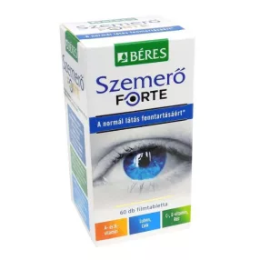 BÉRES SZEMERŐ LUTEIN F ÉTRKIEG FTBL 60X