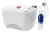 PIC AIRCUBE INHALÁTOR KOMPRESSZOROS 1X