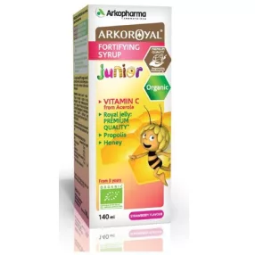 ARKOROYAL BIO KID OLDAT 140ML