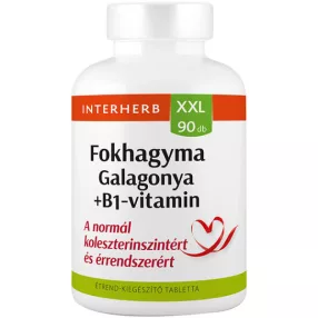 INTERHERB XXL FOKHAGY GALAG B1 TABL 90X