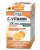 JUTAVIT C 500 D3 RÁGÓTABL NARANCS 100X