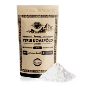 TENMAG KOVAFÖLD PERUI 450G UTÁNTÖLTŐ