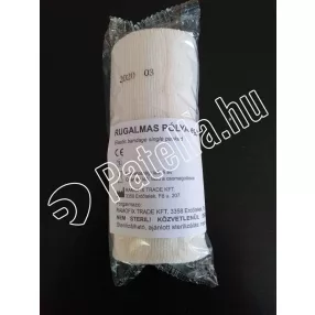Rugalmas pólya 10 cm x 5 m ramofix