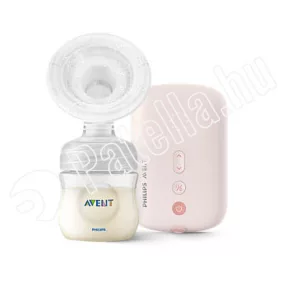 Avent mellszivo elektromos scf395/11