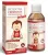 FERROVIT INFANT SP ÉLELMISZER 120ML BIOX