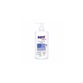 Seni care tusfürdő 3% urea 500 ml b300-142