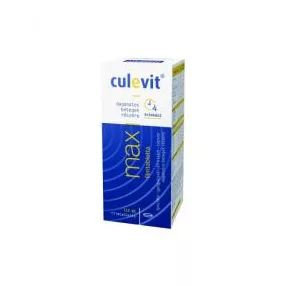CULEVIT MAX SPEC ÉLELM FILMTABLETTA 112X