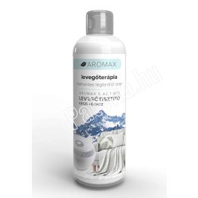 LEVEGŐTERÁPIA OLD LÉGTISZT 250ML AROMAX