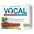 VOCAL SZOPOGATÓ TABLETTA CSERESZNYE 24X