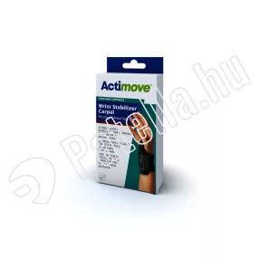 Actimove carpalis csuklóstabilizaló 7571420